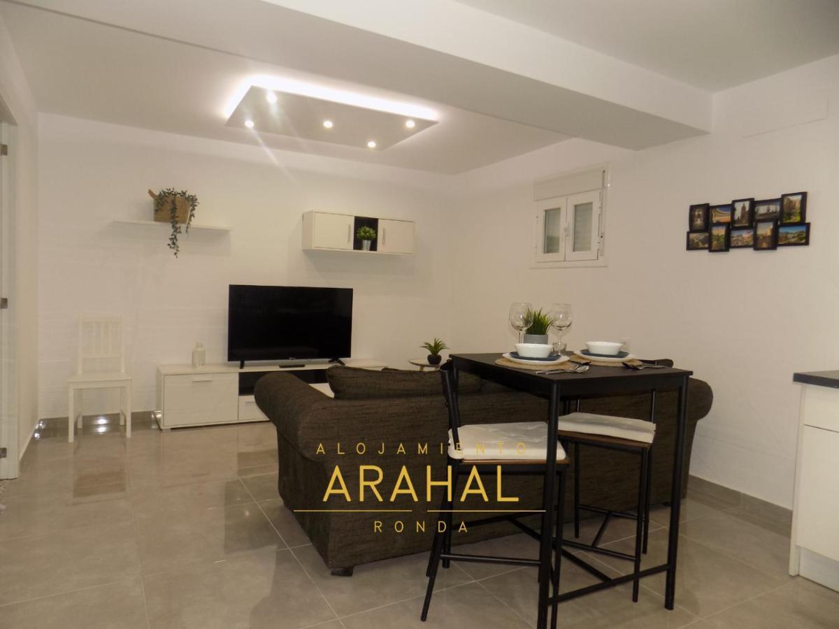 Apartment Arahal - *
