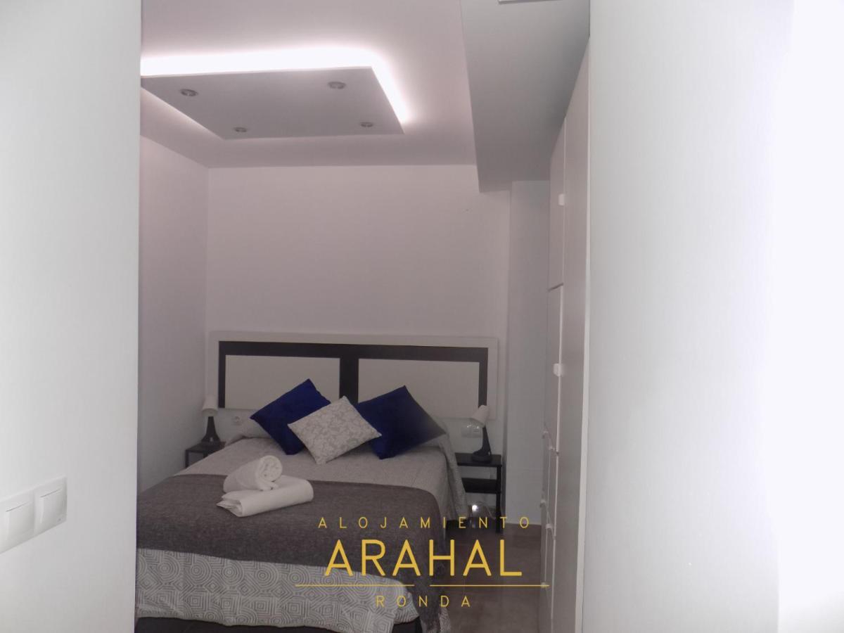 Apartment Arahal -