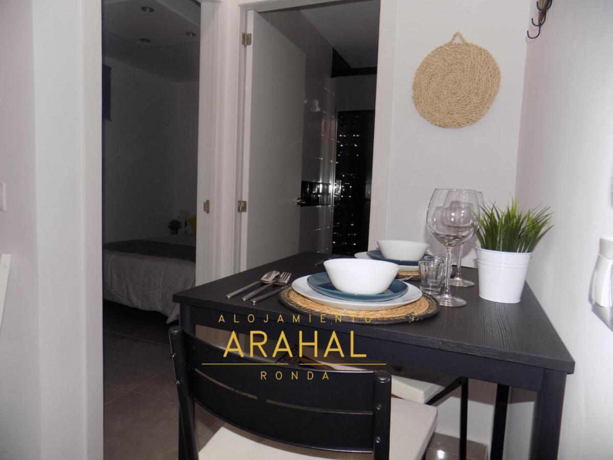 Arahal - Ronda