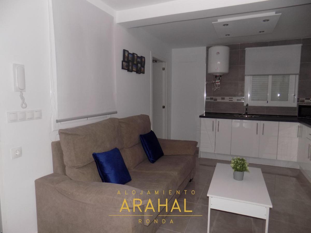Arahal - Apartment
