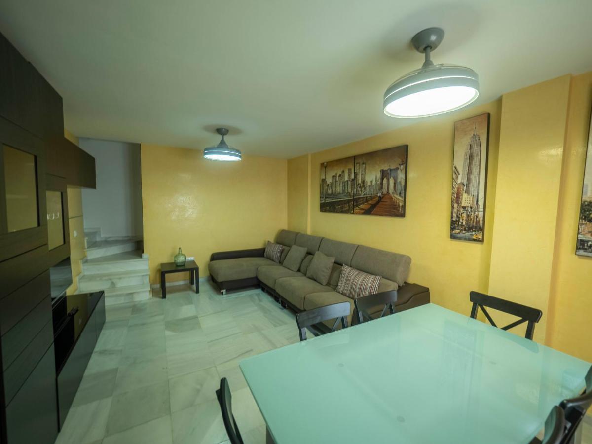 Center Luxury Fjhomefj Jerez de la Frontera