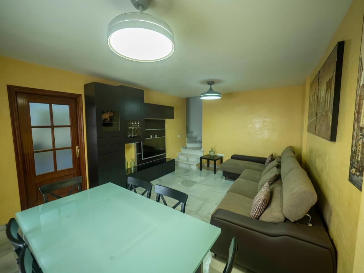 Apartment Center Luxury Fjhomefj *