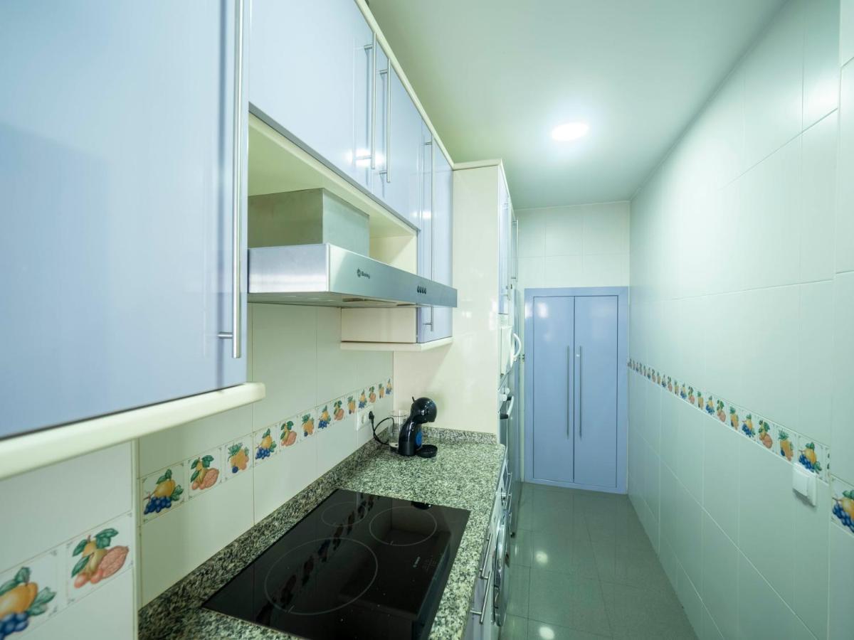Apartment Center Luxury Fjhomefj