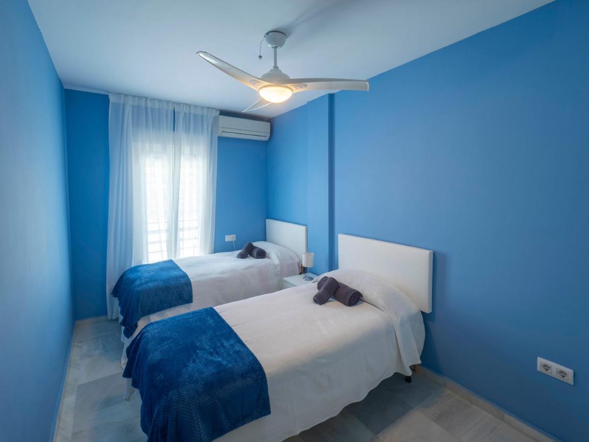 Center Luxury Fjhomefj Apartment Jerez de la Frontera