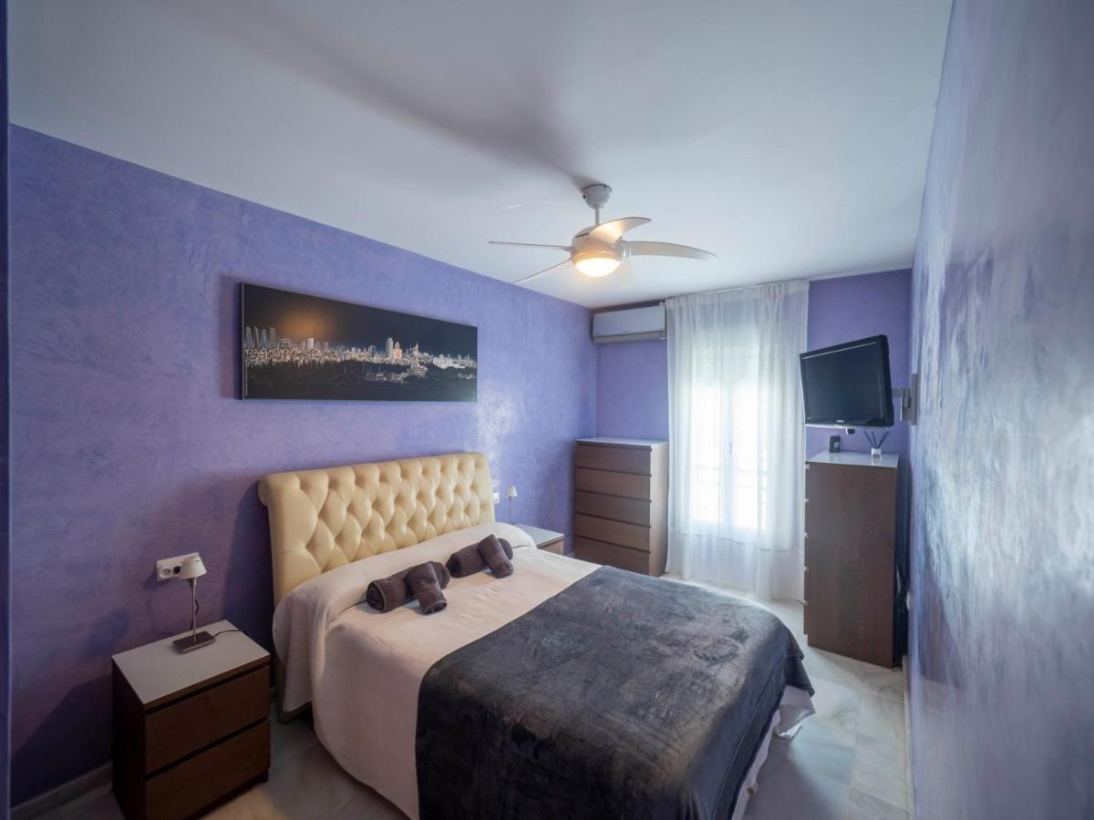 Center Luxury Fjhomefj Apartment Jerez de la Frontera