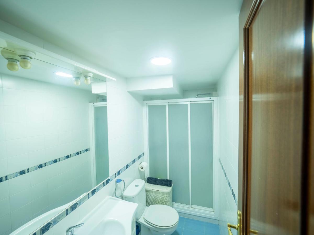 Center Luxury Fjhomefj Apartment