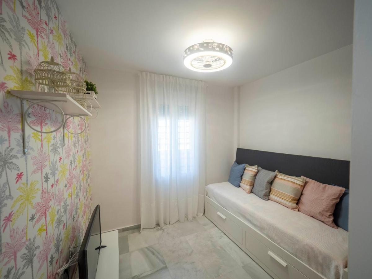 Center Luxury Fjhomefj Apartment Jerez de la Frontera