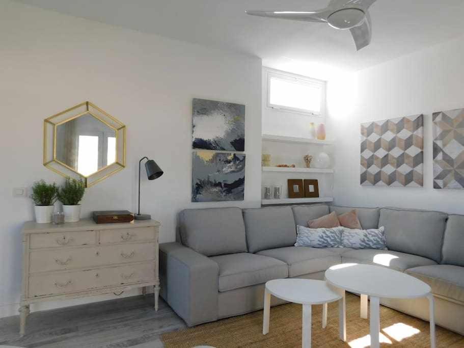 Apartamento La Terraza De Santa Cruz *