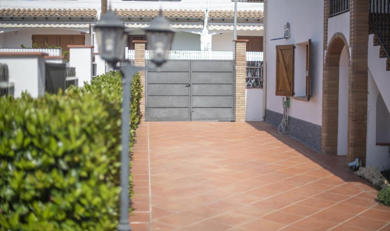 R145 House Close To The In Roda De Bara Villa Roda de Berà (Roda de Bará)