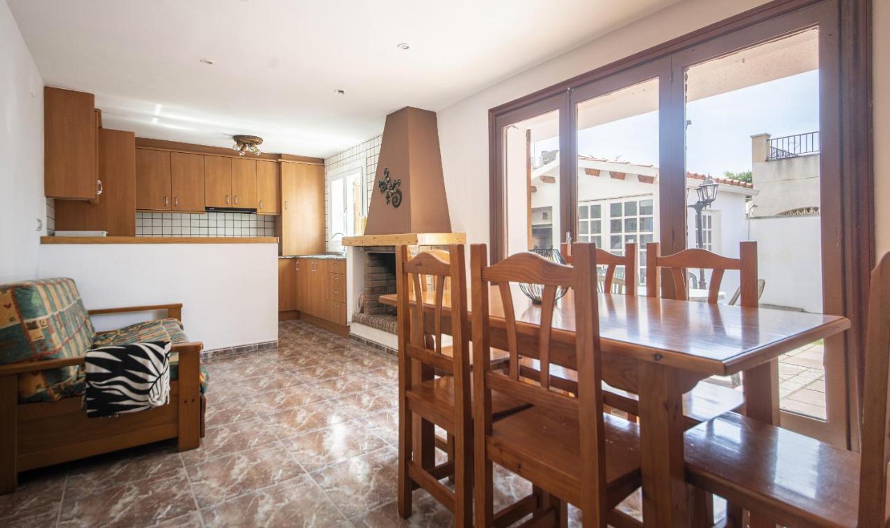 R145 House Close To The In Roda De Bara Villa Roda de Berà (Roda de Bará)