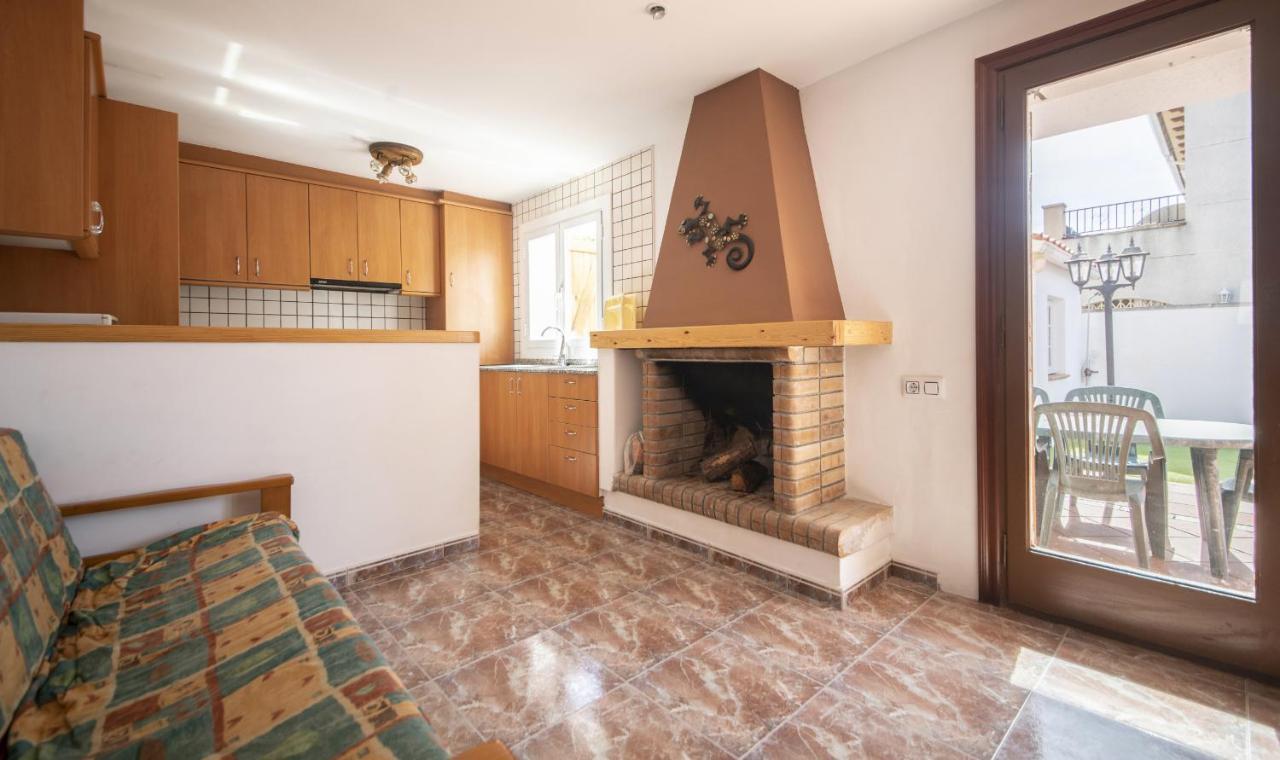 R145 House Close To The In Roda De Bara * Roda de Berà (Roda de Bará)
