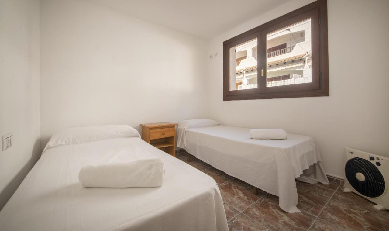 R145 House Close To The In Roda De Bara Villa *