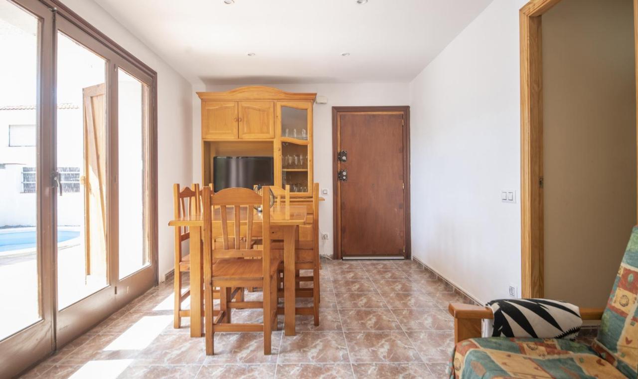 R145 House Close To The In Roda De Bara Villa *