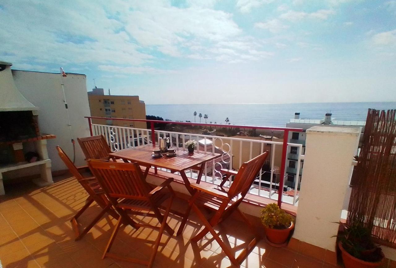 Terraza Al Mar