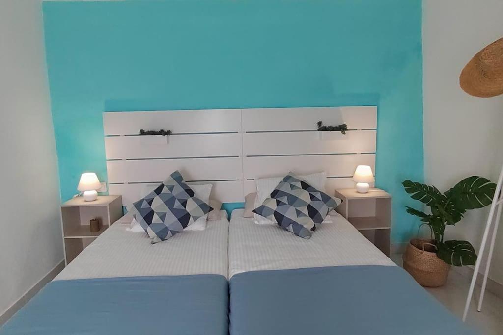 Holiday home Casa Teresa - Playitas Las Playas