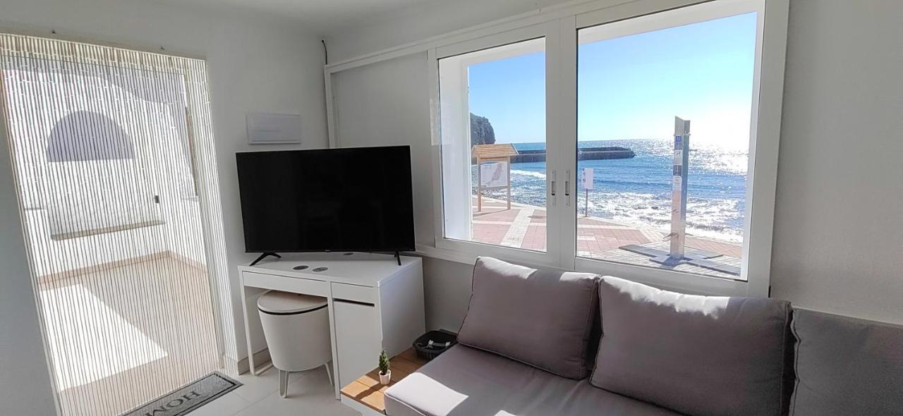 Сasa de vacaciones Casa Teresa - Playitas Las Playas