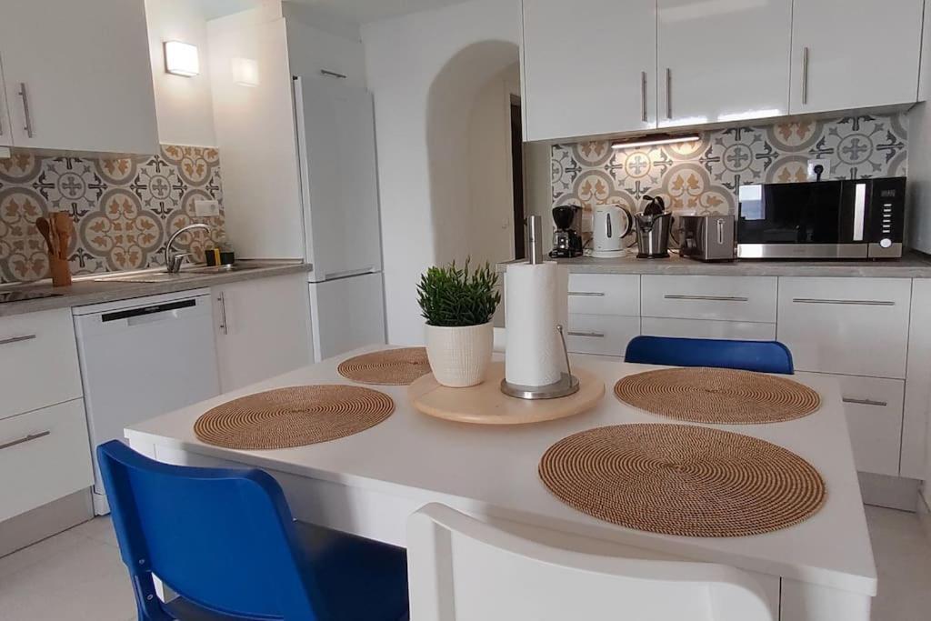 Casa Teresa - Playitas Holiday home Las Playas