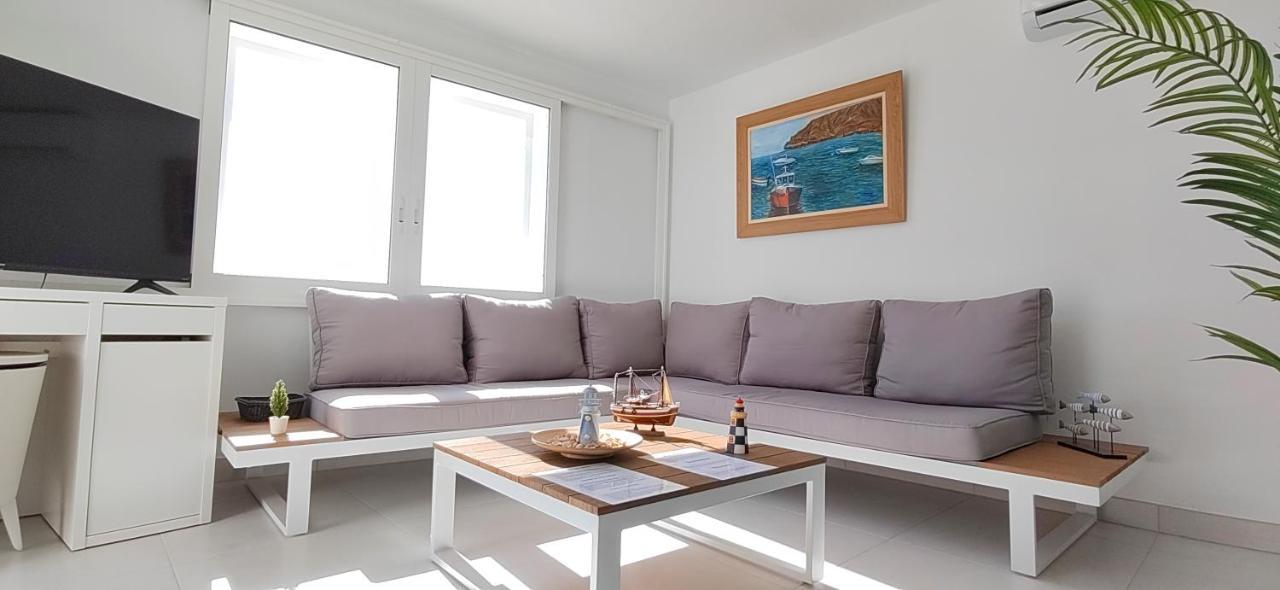 Casa Teresa - Playitas Holiday home *