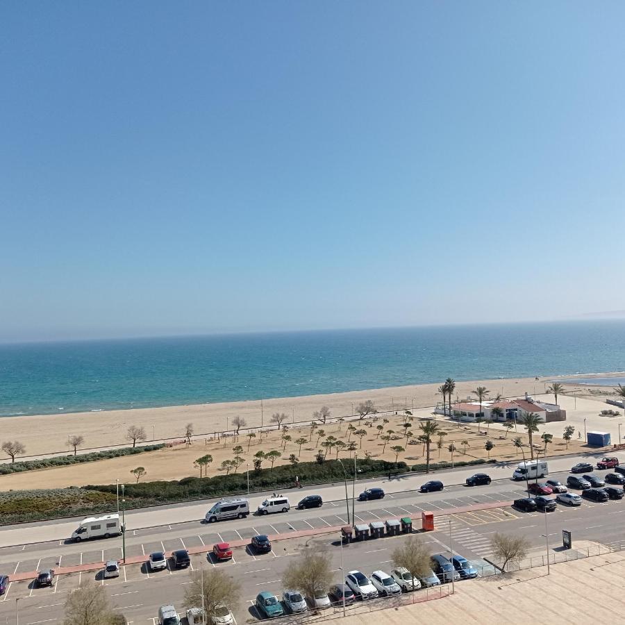 Vue Apartamento