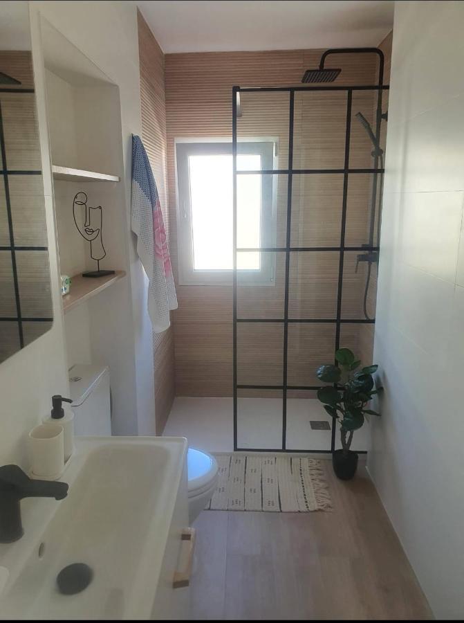 Belmonte Apartment