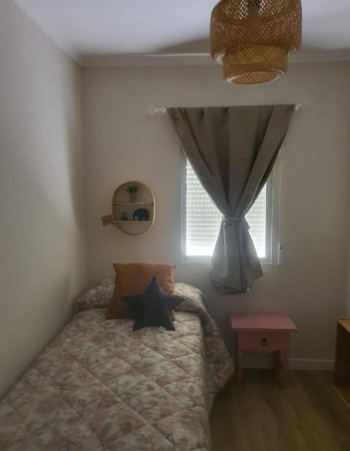 Belmonte Apartment *
