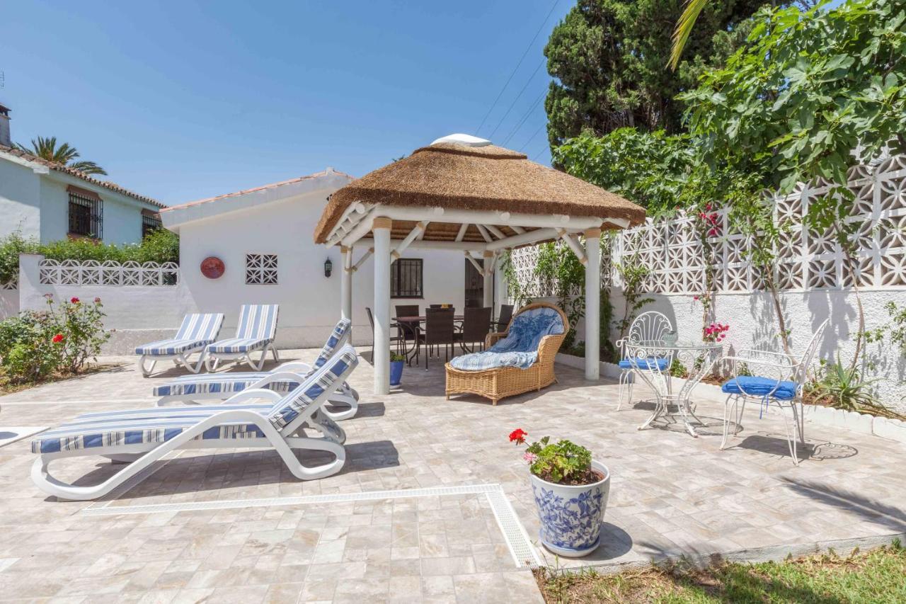 Stunning Boliches With Private Pool By Costarentals - Ref 30 *