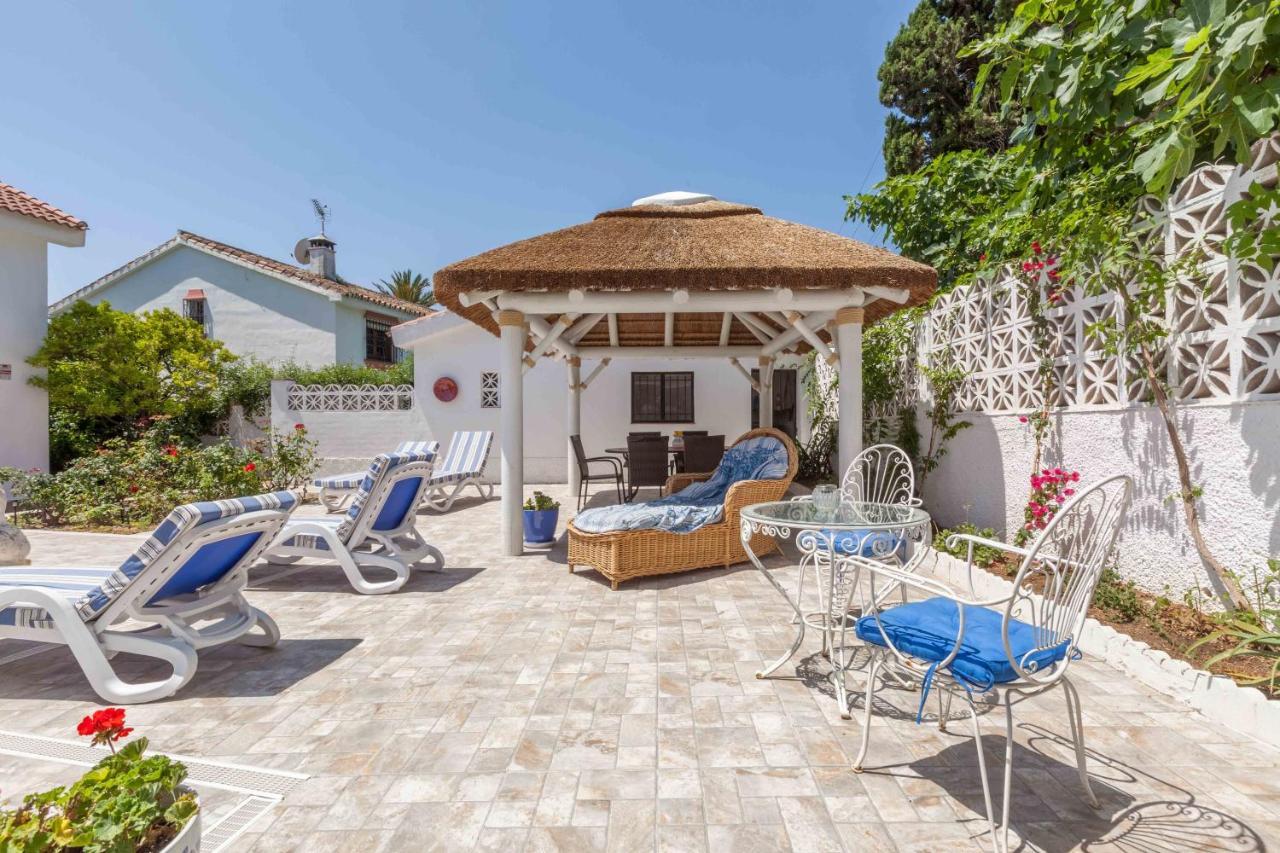 Stunning Boliches With Private Pool By Costarentals - Ref 30 Santa Fe de los Boliches