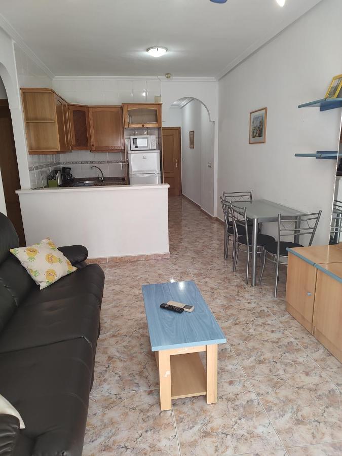 Marina Sol Apartamento Cap Roig (Cabo Roig)