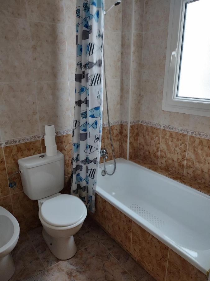 Apartamento Marina Sol