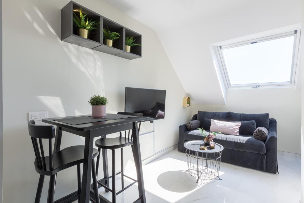Modern Sea View Rooftop In Fuengirola By Costarentals - Ref 116 * San Francisco (Malaga)