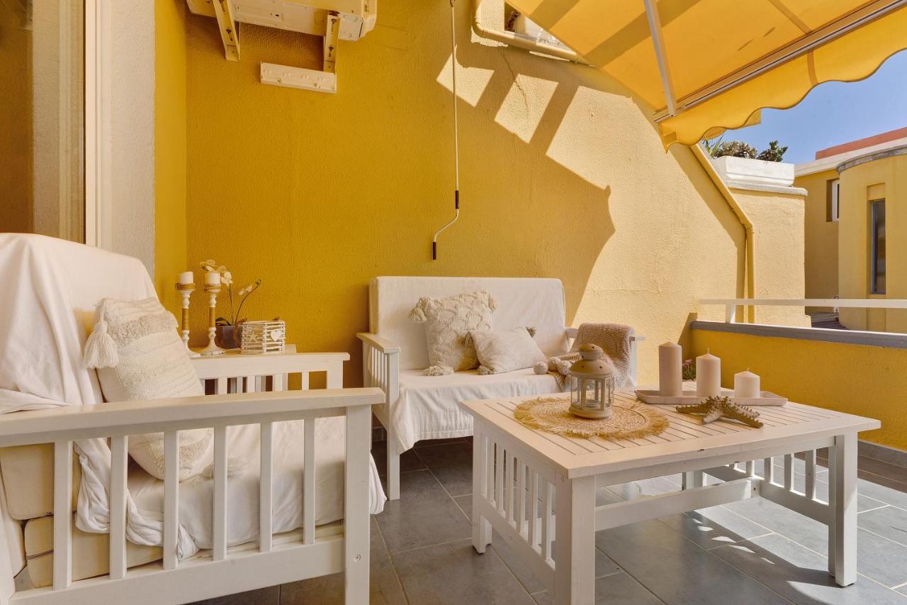 Apartamento Moderno Triplex Sonneland *