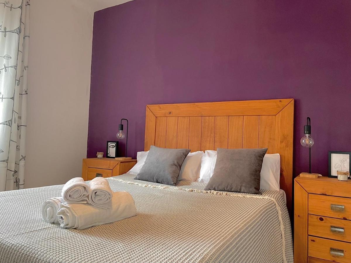 Estacion De Apartment *
