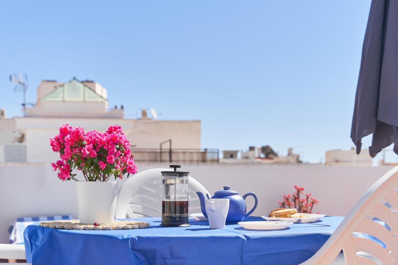 Apartamento Casa Carmen