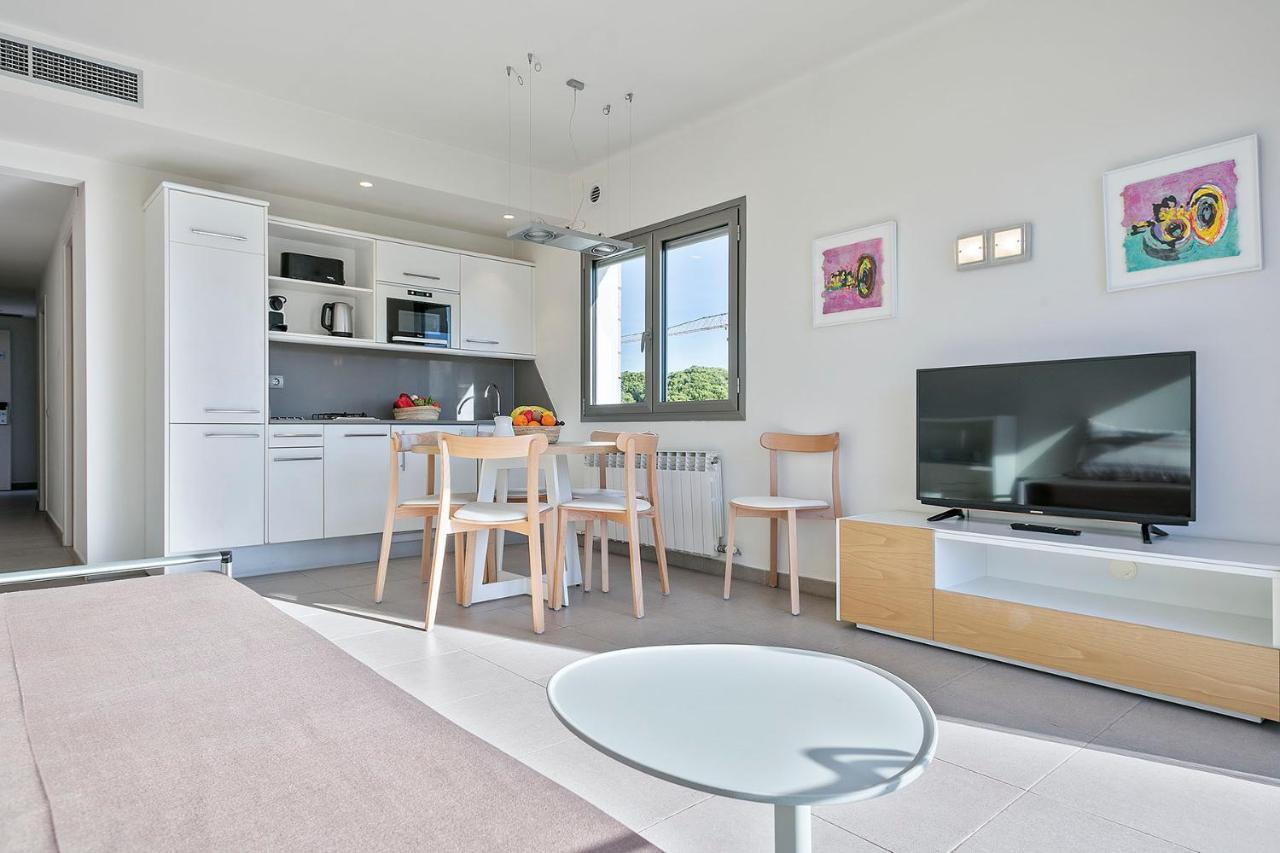 Castellmar Apartamento Castelldefels