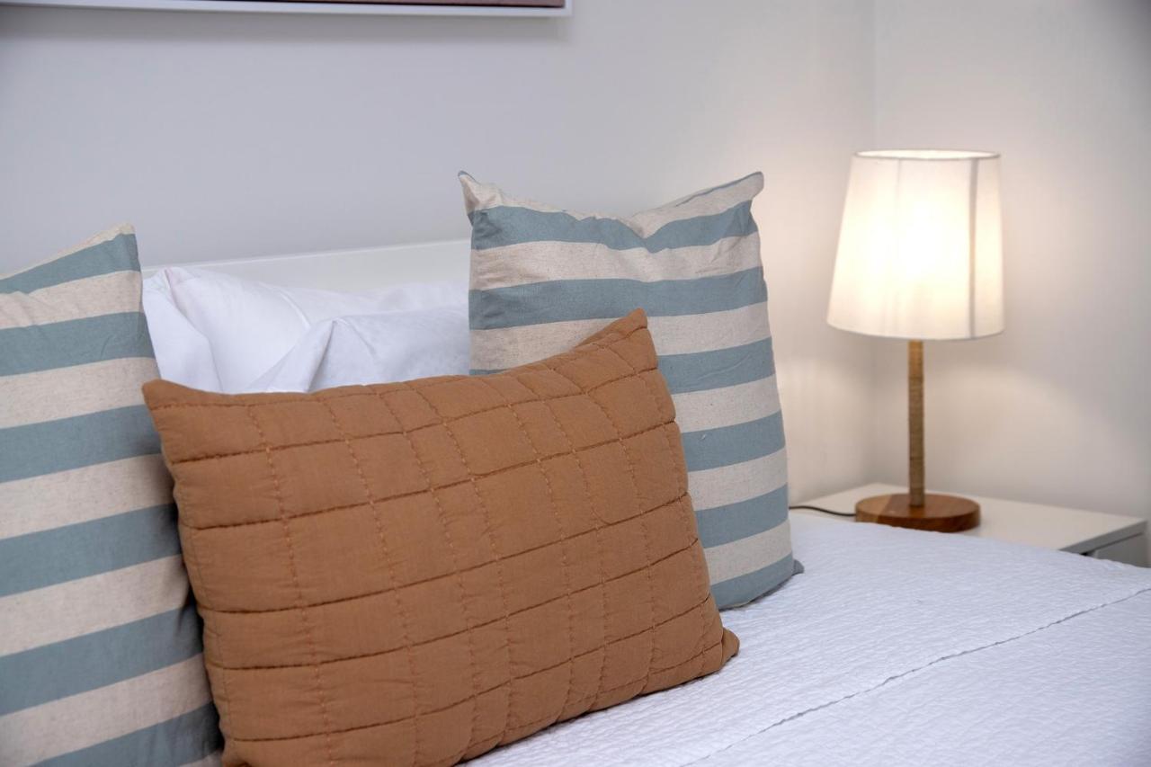 Mare Luxe Sea Views By Holidays * Cotillo