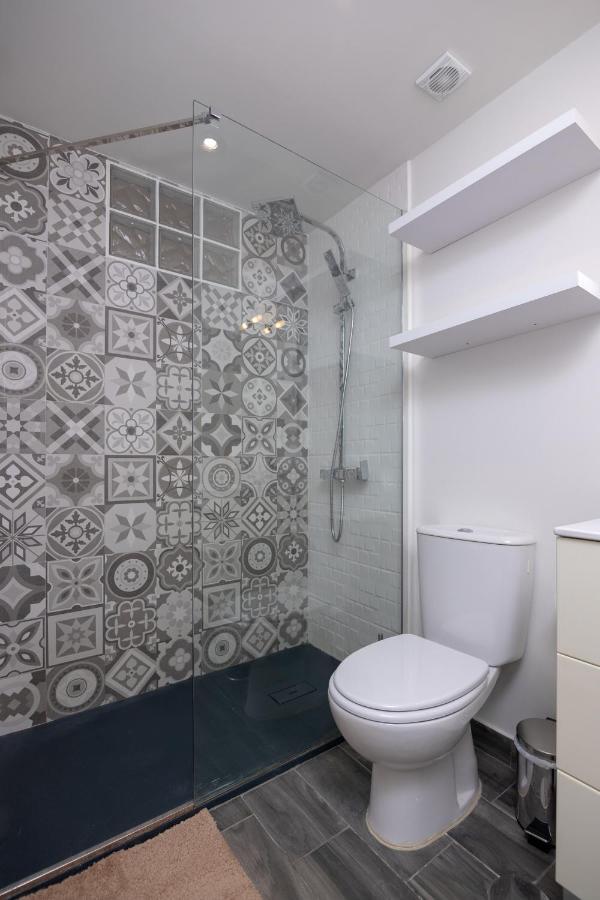 Apartamento Mare Luxe Sea Views By Holidays *