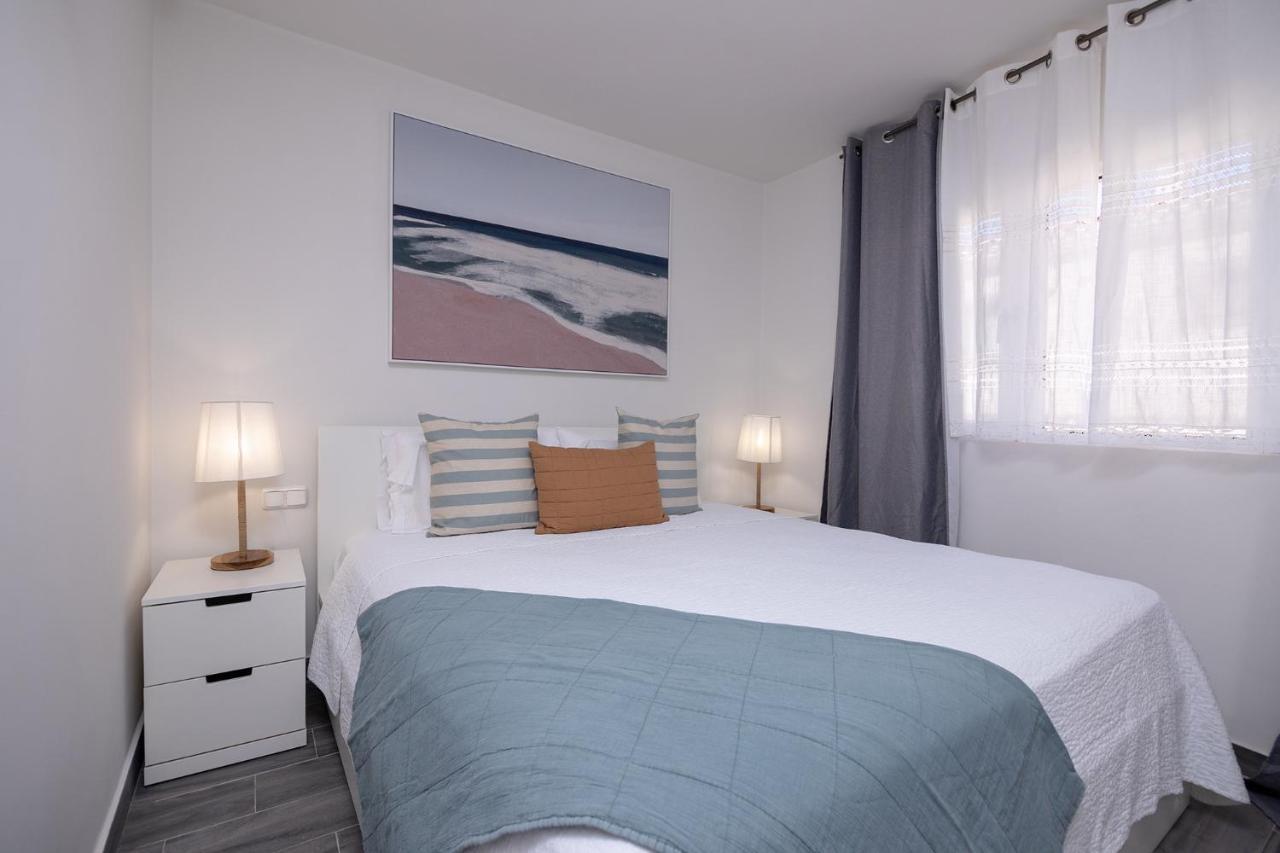 Apartamento Mare Luxe Sea Views By Holidays