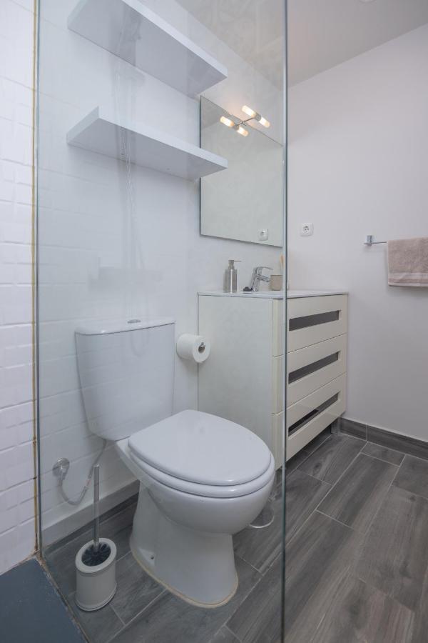 Apartamento Mare Luxe Sea Views By Holidays *