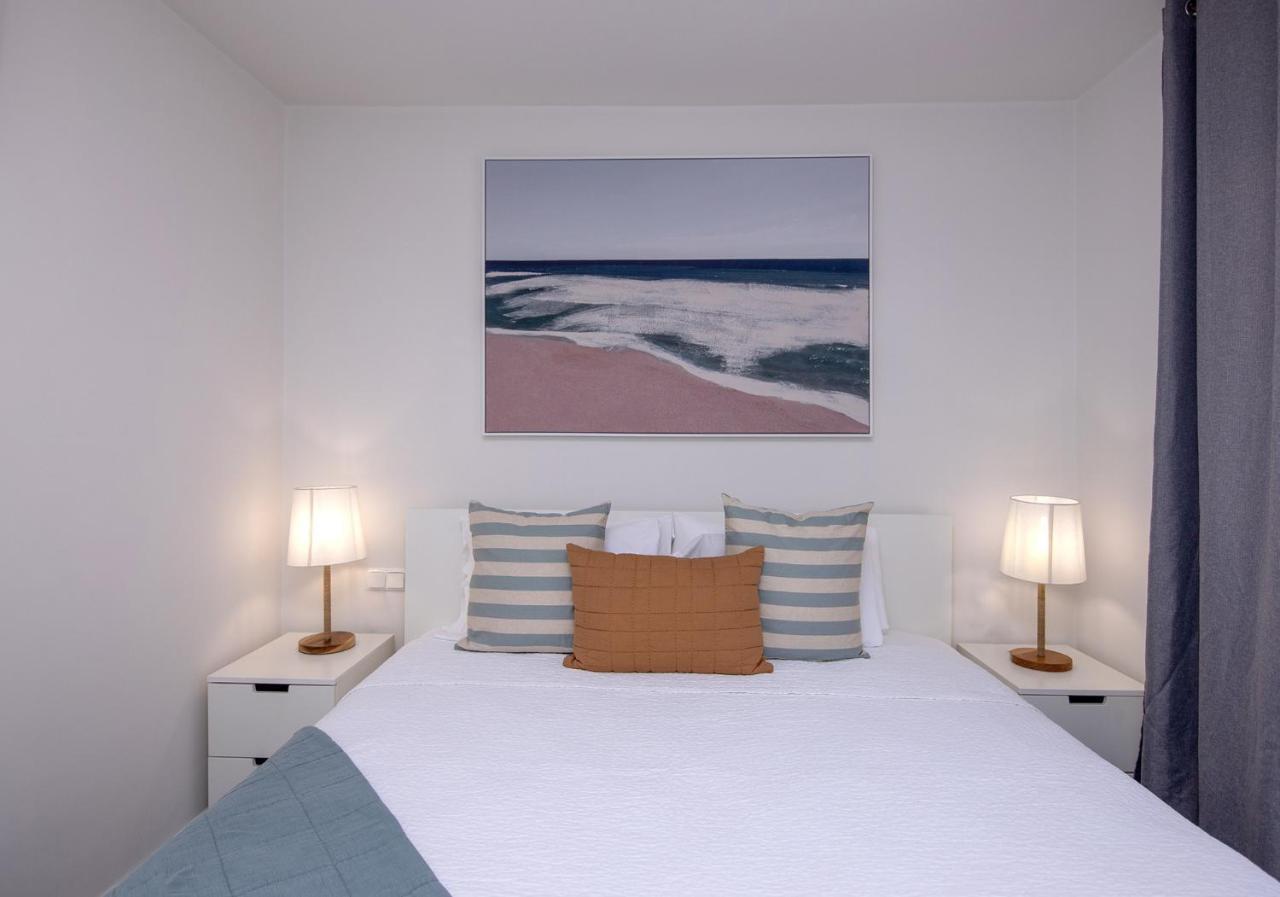 Mare Luxe Sea Views By Holidays * Cotillo