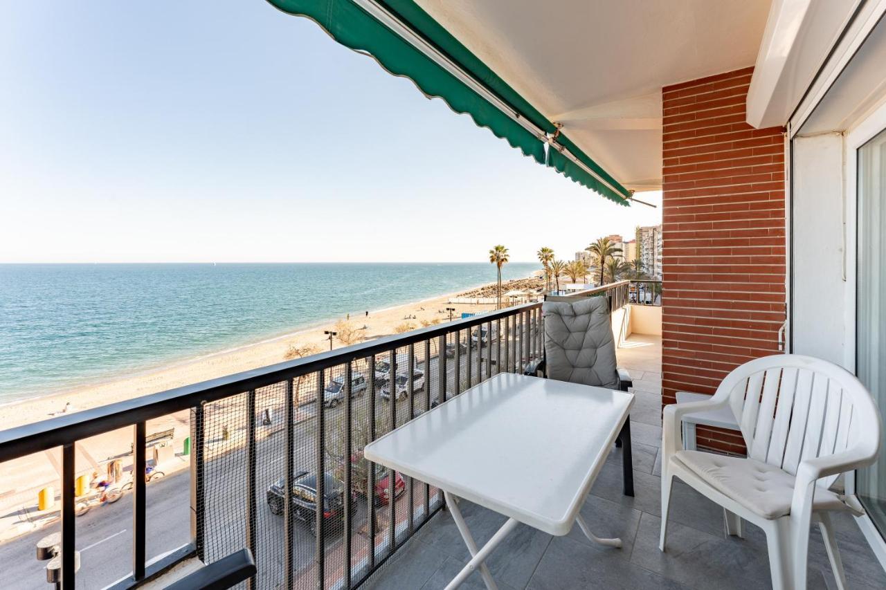 Descanso Y Teletrabajo Apartamento Fuengirola