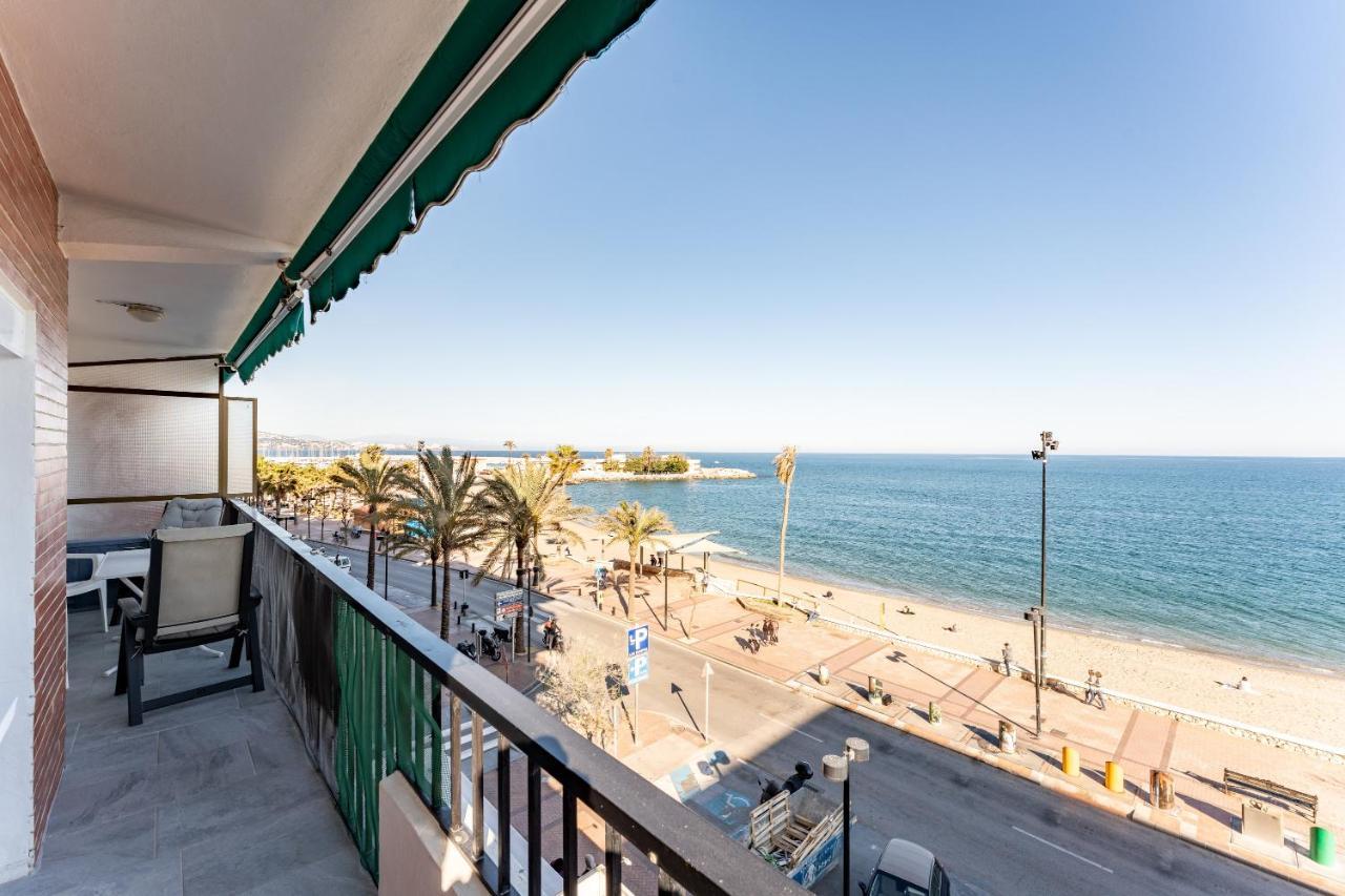 Apartamento Descanso Y Teletrabajo Fuengirola