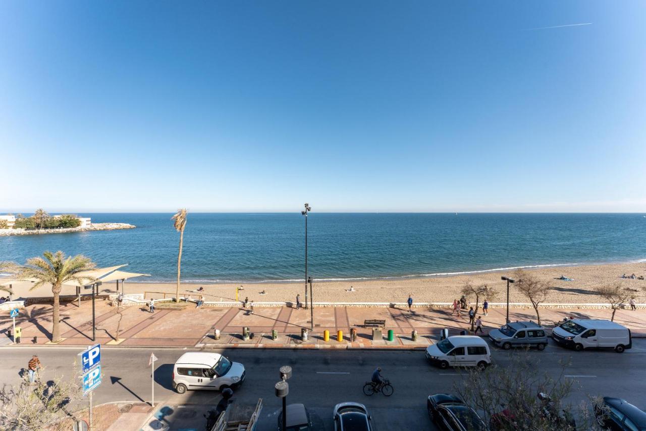 Descanso Y Teletrabajo Fuengirola
