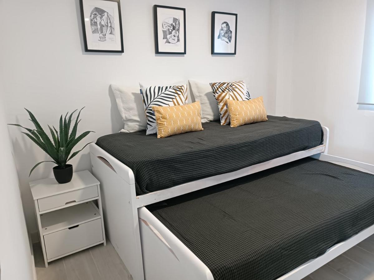 Riviera Del Sol , Casa Lola, Mijas Costa Apartamento Málaga