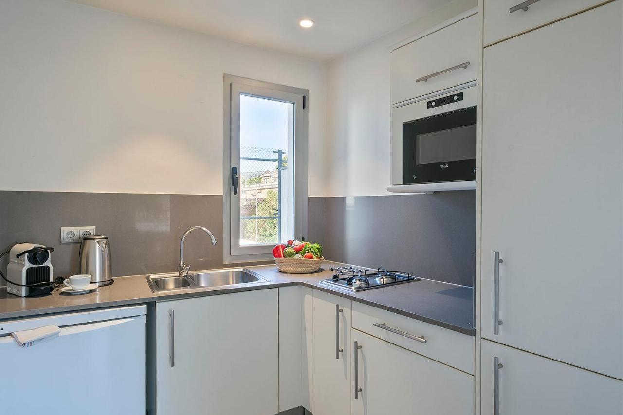 Castellmar Apartamento *