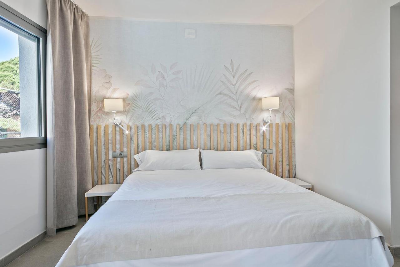 Castellmar Apartamento Castelldefels