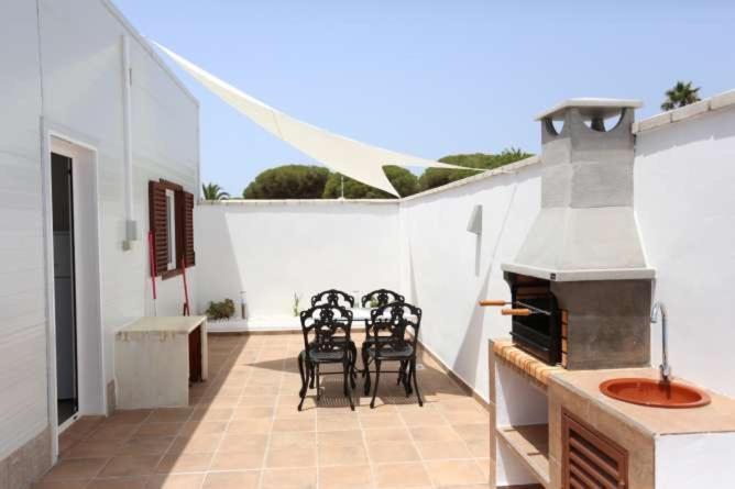 La Mar Sala Piscina Compartida Apartamento