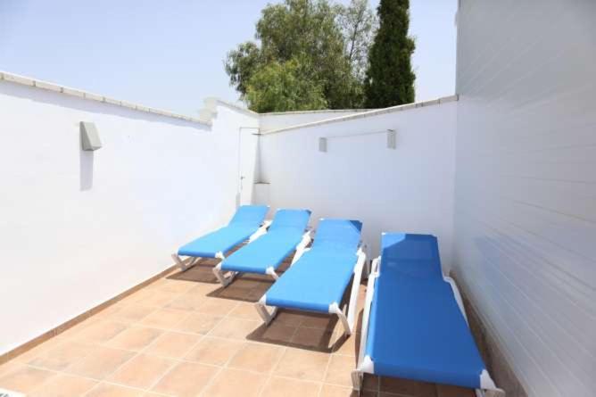 Apartamento La Mar Sala Piscina Compartida