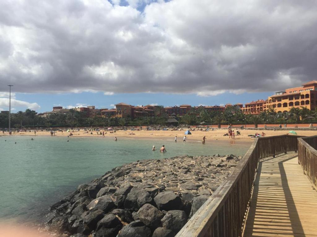 Canary Getaway Apartamento Caleta de Fuste