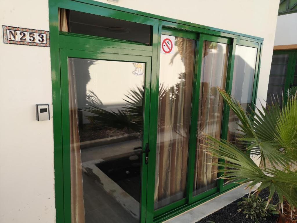 Canary Getaway Apartamento Caleta de Fuste