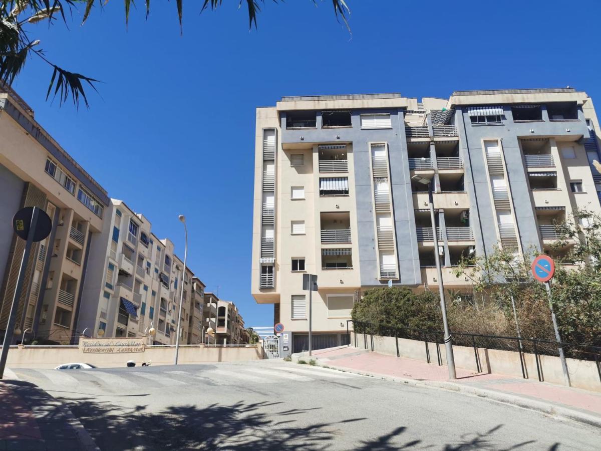 Espacioso Y Centrico Apartment *